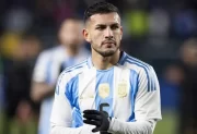 Scaloni recupera una pieza clave: Paredes está cerca de volver ante Austria