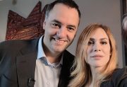 Lilia Lemoine defendió a Adorni por sus declaraciones sobre el dinero en un pendrive: “Él no mintió, se expresó mal”