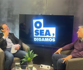 O Sea Digamos: debate clave este jueves con los candidatos de Loreto, La Banda y Capital