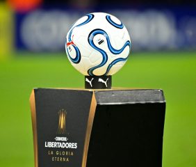 La Conmebol confirmó los días y horarios de los octavos de final de la Copa Libertadores