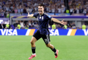 Lo Celso fue contundente sobre River: “No creo que vaya a suceder”