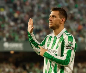 Lo Celso vuelve a sonar en River y Coudet sueña con sumarlo