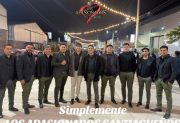 Los Apasionados encabezan un festival a pura guaracha santiagueña por el Día del Padre en La Banda
