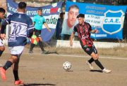 Torneo Anual de la Liga Santiagueña de Fútbol 2026: programación completa de la fecha 10