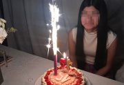 Encontraron sana y salva a Luciana Barrios, la adolescente que era buscada en Córdoba