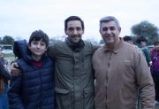 La coalición “Somos Nosotros” – PRI presentó su declaración de principios para las elecciones municipales del 2 de agosto