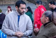 Luciano Rodríguez Romagnoli oficializó la nómina de candidatos de Somos Nosotros, Somos La Banda