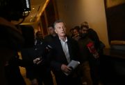“Queremos que defienda el cambio y no a Adorni”: El PRO presiona a Milei en medio del escándalo