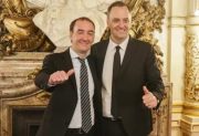 Indagarán al hermano de Manuel Adorni por presunto enriquecimiento ilícito