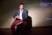 Piden el apoyo de la comunidad para el Dr. Claudio Maravilla, a la espera de un trasplante múltiple