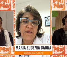 Preocupa el adelantamiento de los virus respiratorios: el Cepsi recibe 400 consultas diarias por guardia