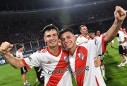 River sueña con repatriar a dos joyitas que vendió a Europa