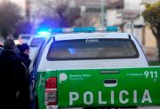 Mataron a un comisario cuando intentó evitar el robo de su camioneta en La Matanza
