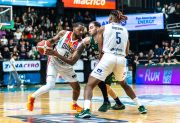 Quimsa cayó ante Gimnasia y Esgrima de Comodoro y se quedó sin el sueño del título