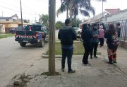 El barrio Mercantil de La Banda, asechado por los delincuentes que no le temen a nada