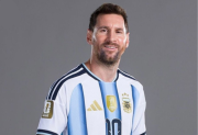 La Selección Argentina realizó su Media Day y ya tiene las fotos oficiales para el Mundial