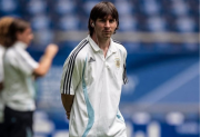 A días del debut, Messi recordó sus 20 años en los Mundiales con una emotiva publicación