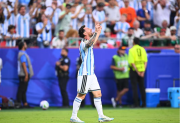 Messi no se detiene: otro récord para su colección