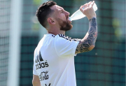 Alerta por el calor: Argentina aparece entre las selecciones más expuestas del Mundial 2026