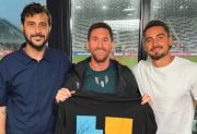 Nicolás Occhiato sancionará a Florencia Peña por la fake news sobre la muerte del padre de Messi