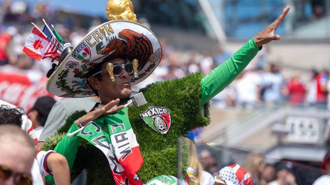 Llegó el gran día para los futboleros: arranca el Mundial 2026 con el partido inaugural entre México y Sudáfrica
