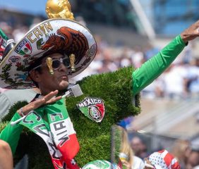 En Vivo: Arranca el Mundial 2026 con el partido inaugural entre México y Sudáfrica