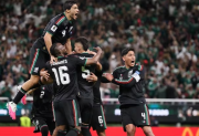 México le ganó con lo justo a Corea del Sur y se clasificó para los 16° de final del Mundial 2026