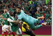 EN VIVO: México es superior en el juego y derrota 2 a 0 a Ecuador en el primer tiempo