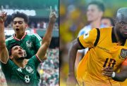 México y Ecuador se juegan el pasaje a Octavos en un duelo muy picante