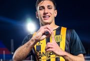 Mitre se quedó con el clásico ante Güemes por la Liga Santiagueña