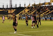 Mitre sufrió una dura derrota en el 8 de Abril ante Los Andes