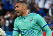 Boca cerró la llegada de Álvaro Montero para reforzar el arco