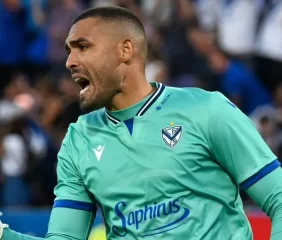 Boca cerró la llegada de Álvaro Montero para reforzar el arco