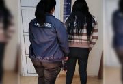 Capturan a una mujer acusada de estafar a dos jubilados y gestionar créditos en nombre de ellos