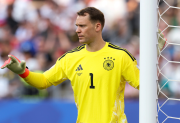 Manuel Neuer anunció su retiro de la selección alemana tras la eliminación en el Mundial