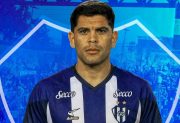 Sarmiento hizo oficial el regreso de Nicolás Juárez