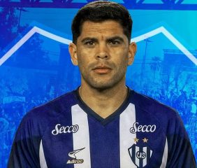 Sarmiento hizo oficial el regreso de Nicolás Juárez