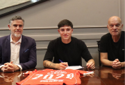 Independiente activó el protocolo tras una denuncia por violencia de género contra un juvenil