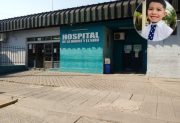 Detuvieron a una mujer acusada de matar a su hijo de 7 años: lo llevó al hospital con una herida en la cabeza