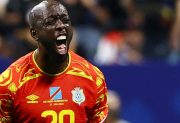 RD Congo hizo historia: venció a Uzbekistán y avanzó a 16avos de final
