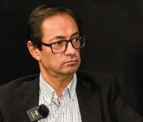 Llamil Abdala y Tomás Figueroa estarán en un mano a mano con Leonel Rodríguez en una nueva entrega de O sea, Digamos por Info Stream
