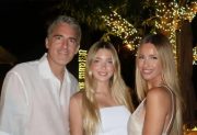 Aitana Paladini celebró sus 17 años con un exclusivo festejo frente al mar en Miami