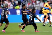La agenda de los partidos del Mundial 2026 para este jueves 25 de junio