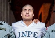 Procesaron con prisión preventiva a “Pequeño J” por el triple crimen de Florencio Varela