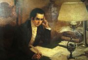 Por qué cada 7 de junio se celebra el Día del Periodista