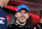 La FIA revocó las sanciones y Gasly recuperó el podio de Mónaco
