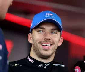 La FIA revocó las sanciones y Gasly recuperó el podio de Mónaco