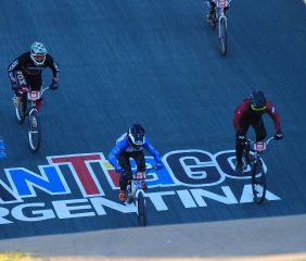 BOMBAZO EN MDI: Santiago del Estero será sede del Panamericano de BMX en el 2027
