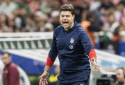 “¿Por qué no?”: la ilusión de Pochettino con Estados Unidos en el Mundial