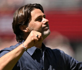Pochettino: “Argentina tiene unos hinchas increíbles, pero acá los estamos igualando”